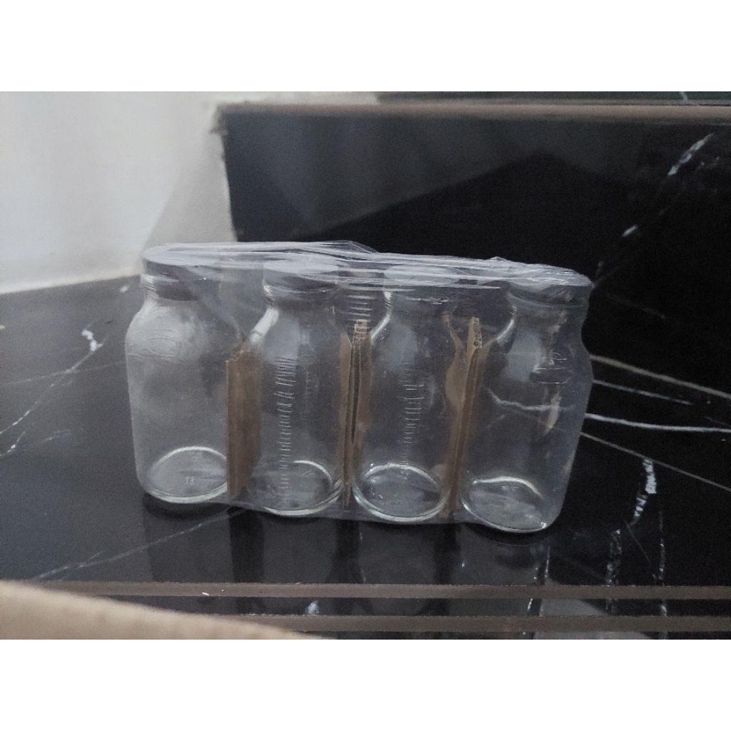 BOTOL ASIP