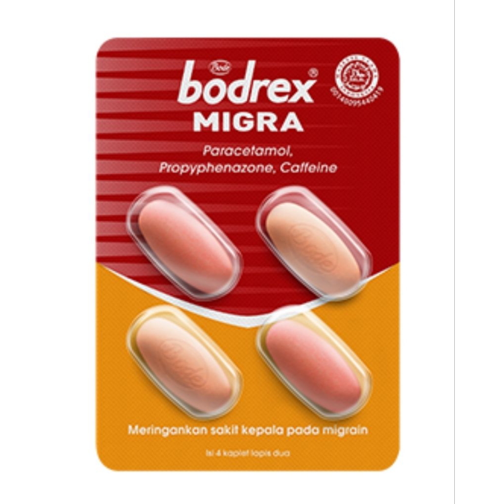 bodrex migra