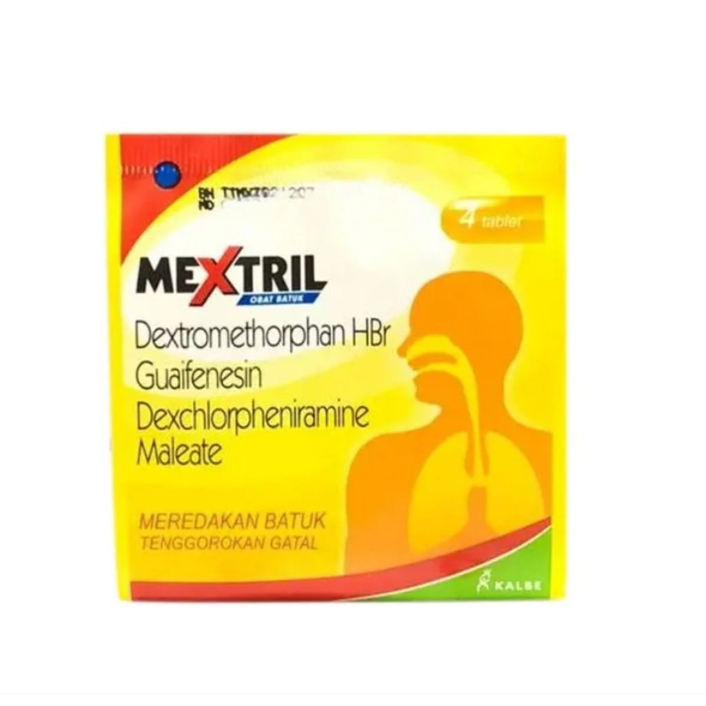 mextril