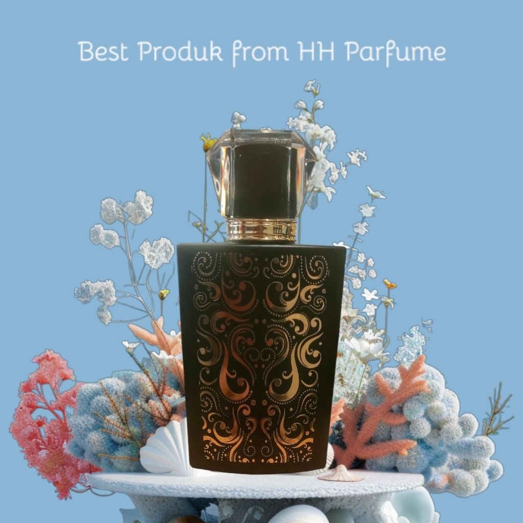 Nero Imperium Premium maskulin