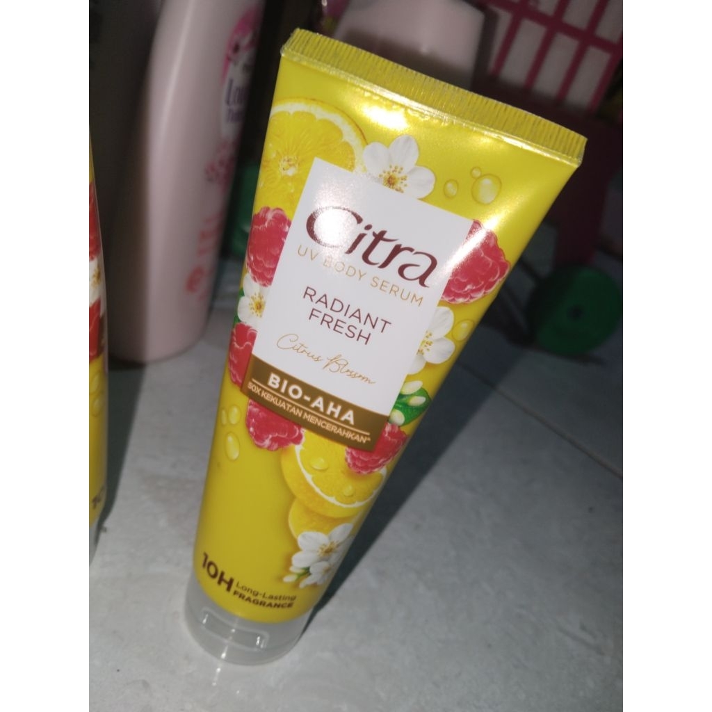 Citra randiant fresh 100ml