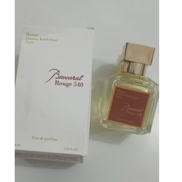 parfum alaala bacc@rat