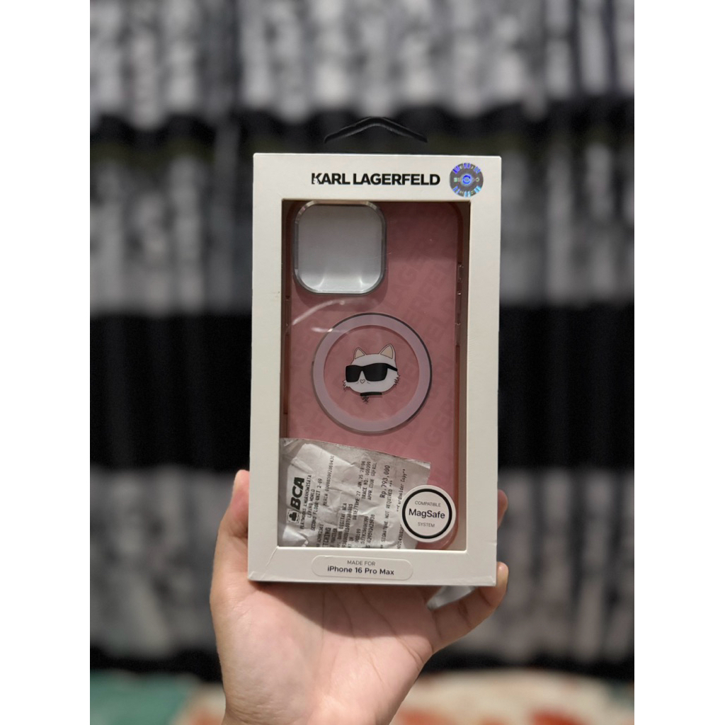 Case Iphone 16 Promax