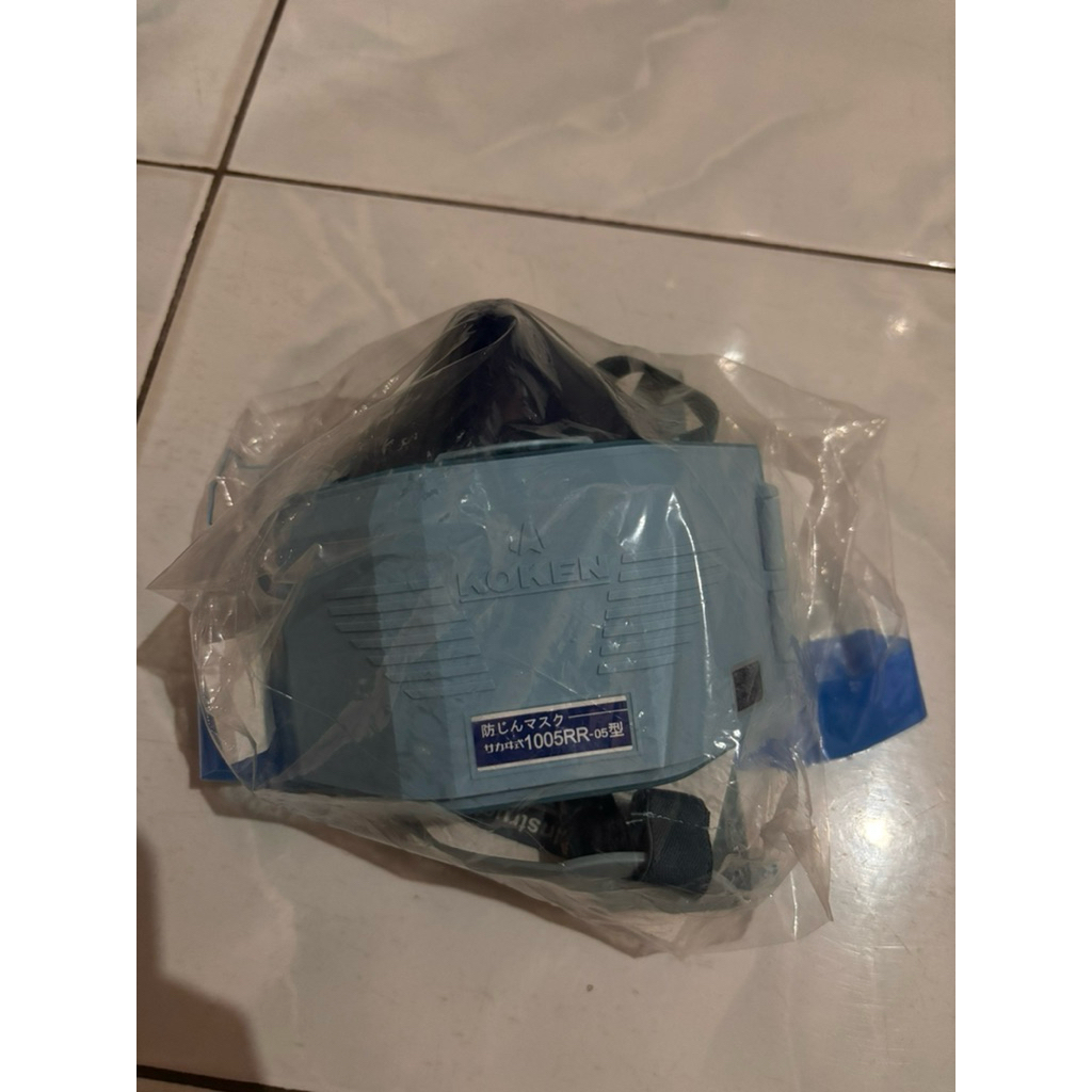 MASKER KOKEN 1005RR