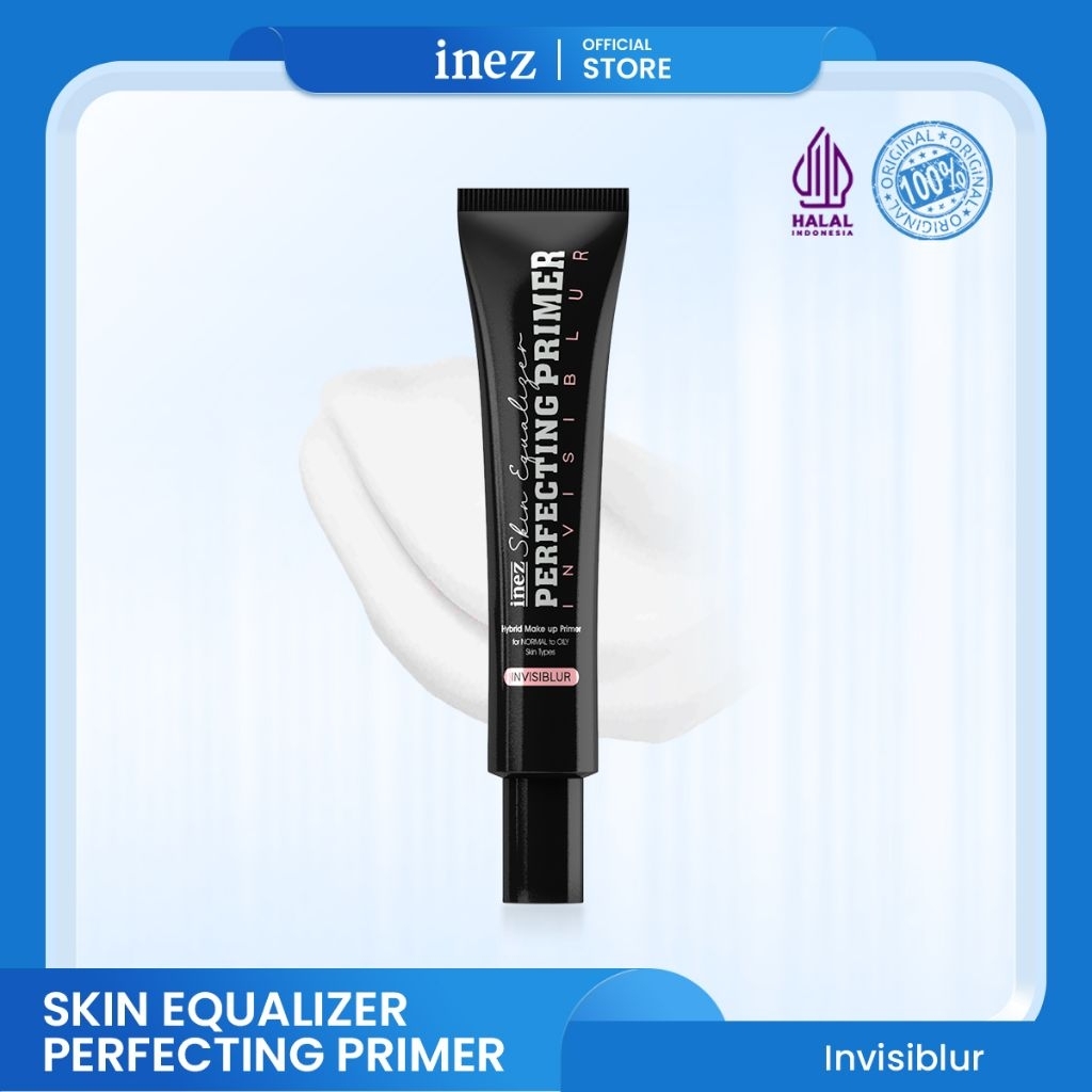 Skin Equalizer Perfecting Primer Invisiblur