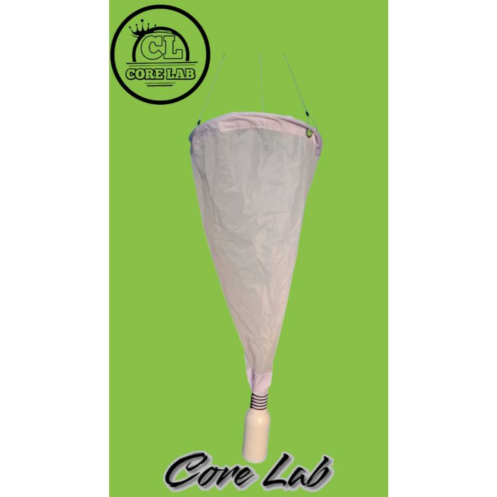 Plankton Net 300 Micron Diameter Ø 30 CM