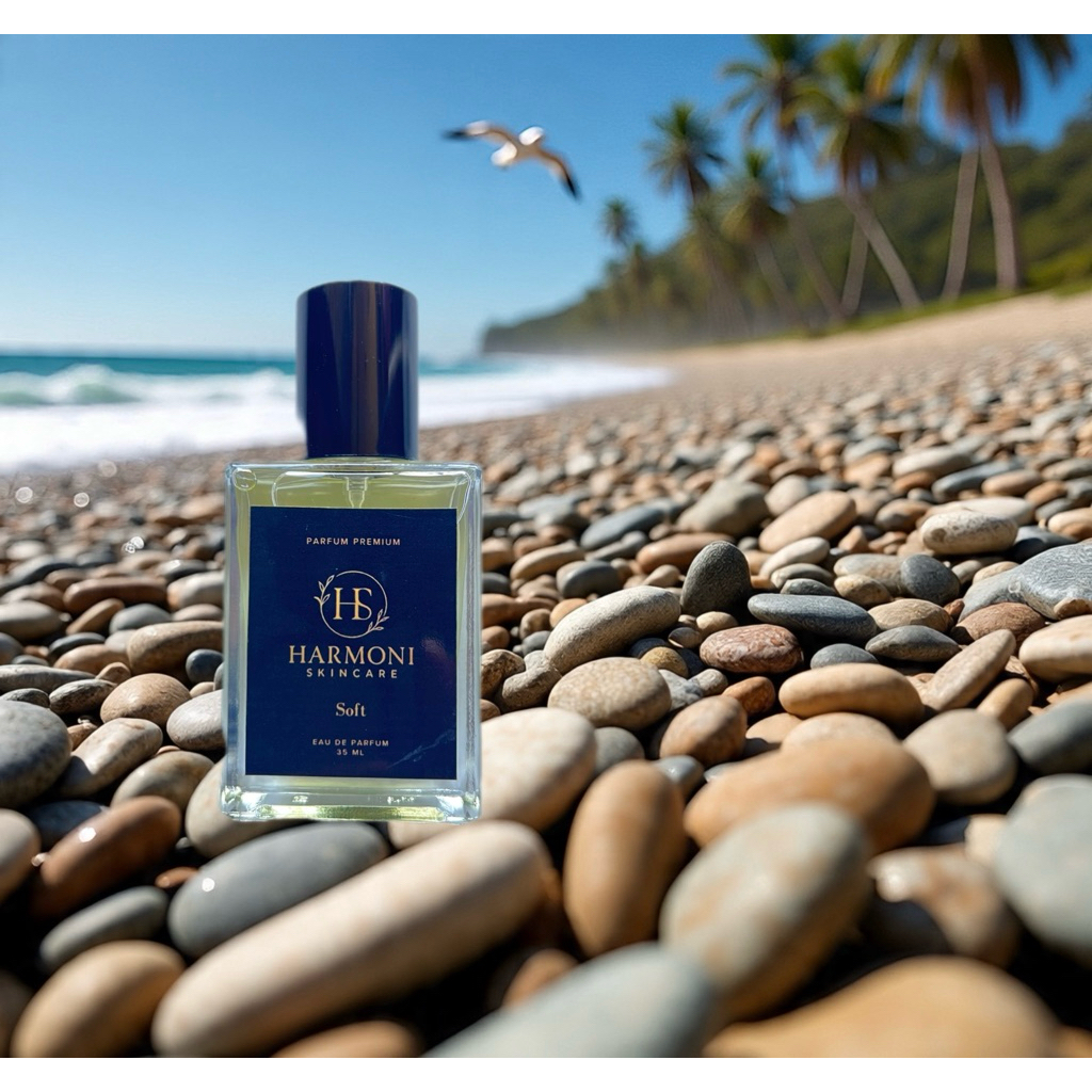 Parfum premium HF