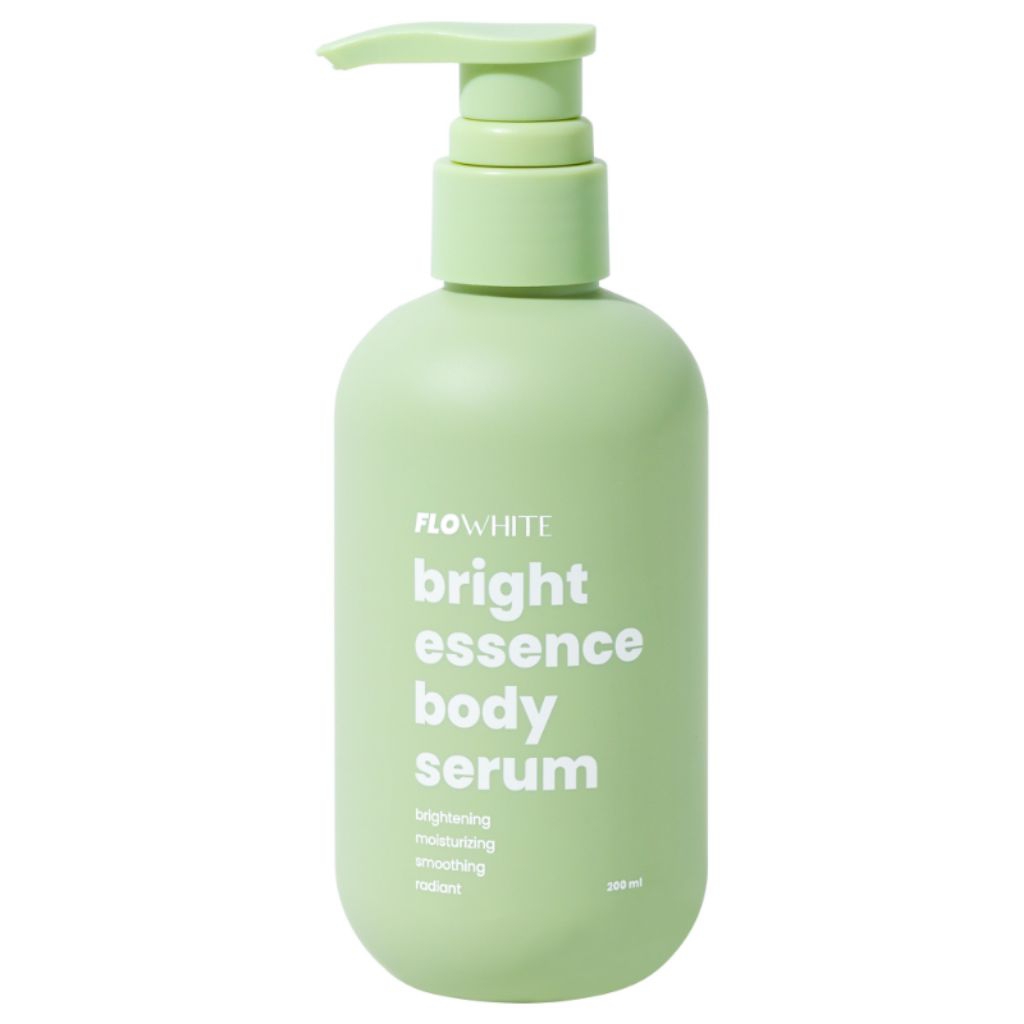 Flowhite Bright Essence Serum 200ml