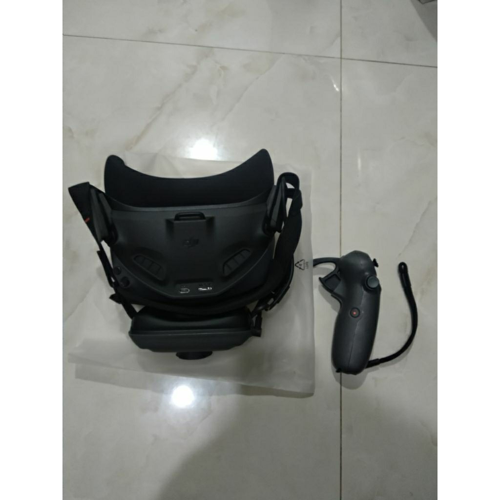 dji guugles N3 baru
