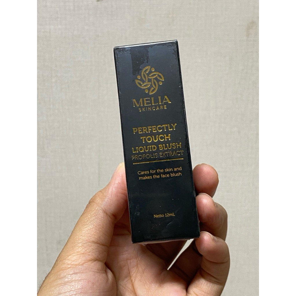 Perfectly Touch Liquid Blush Propolis Extract