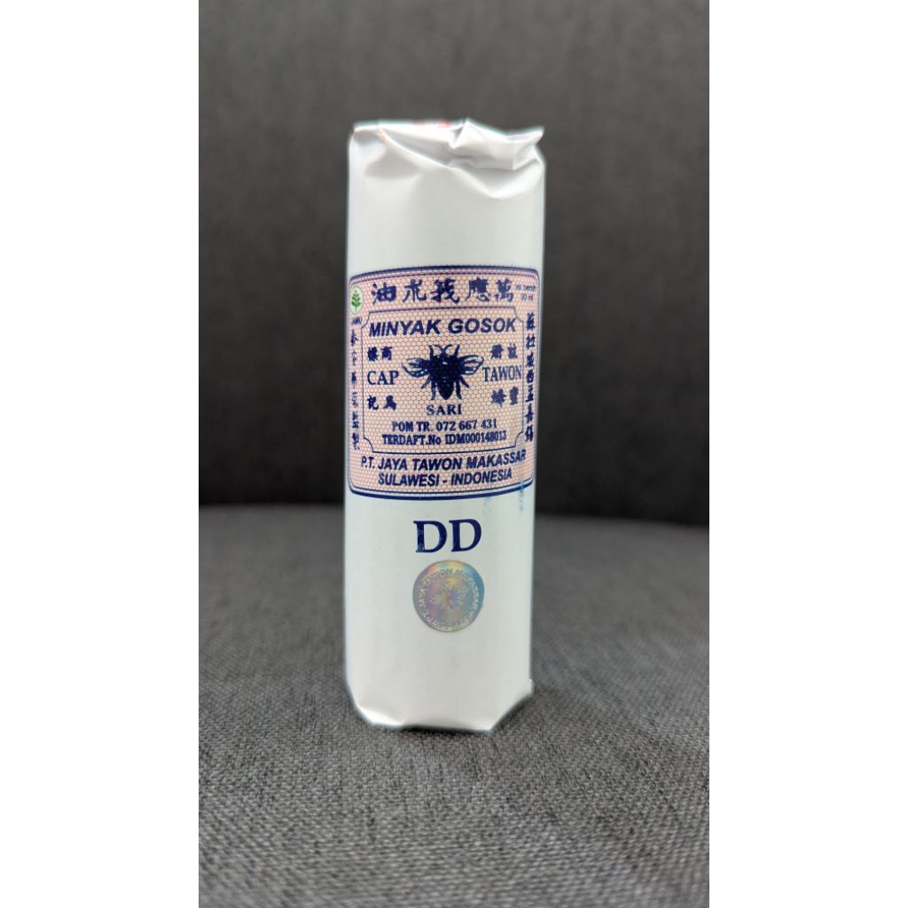 Minyak Tawon DD 30ml