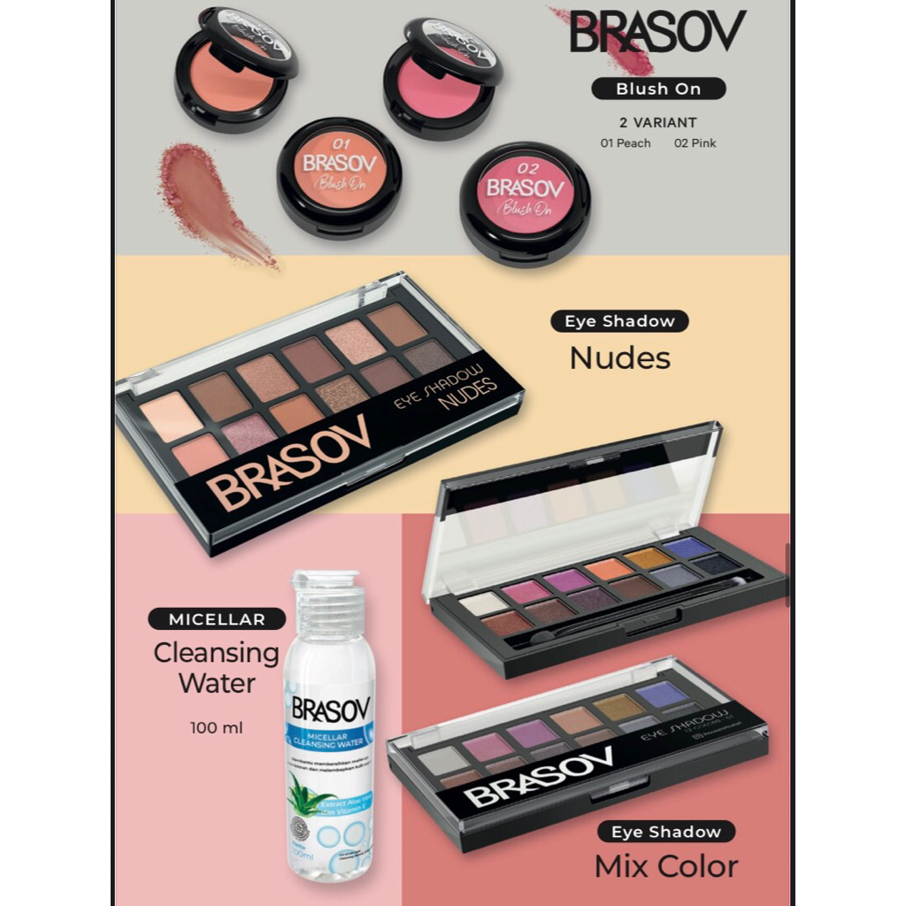 eye shadow