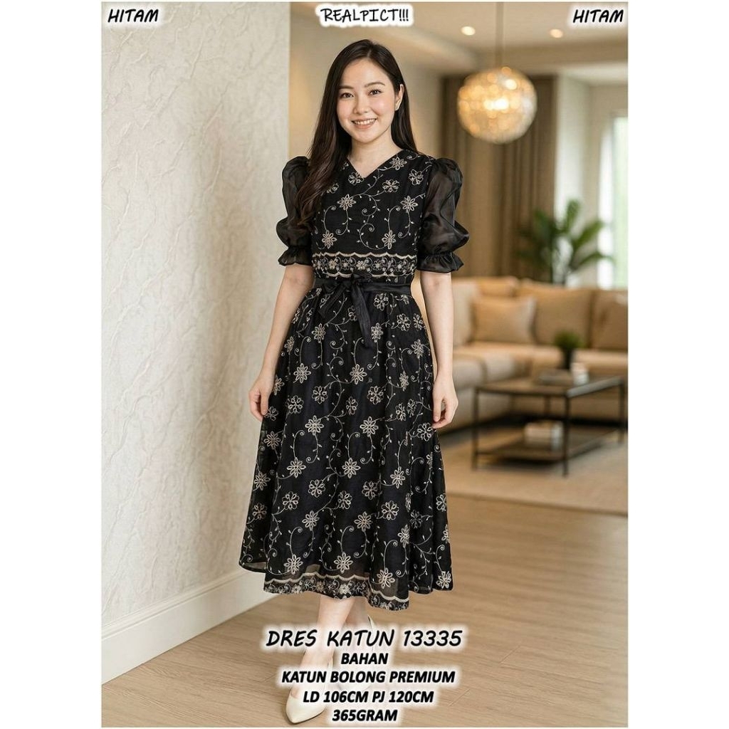 DRES KATUN 13335
