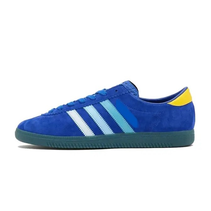 Amisterdam Blue