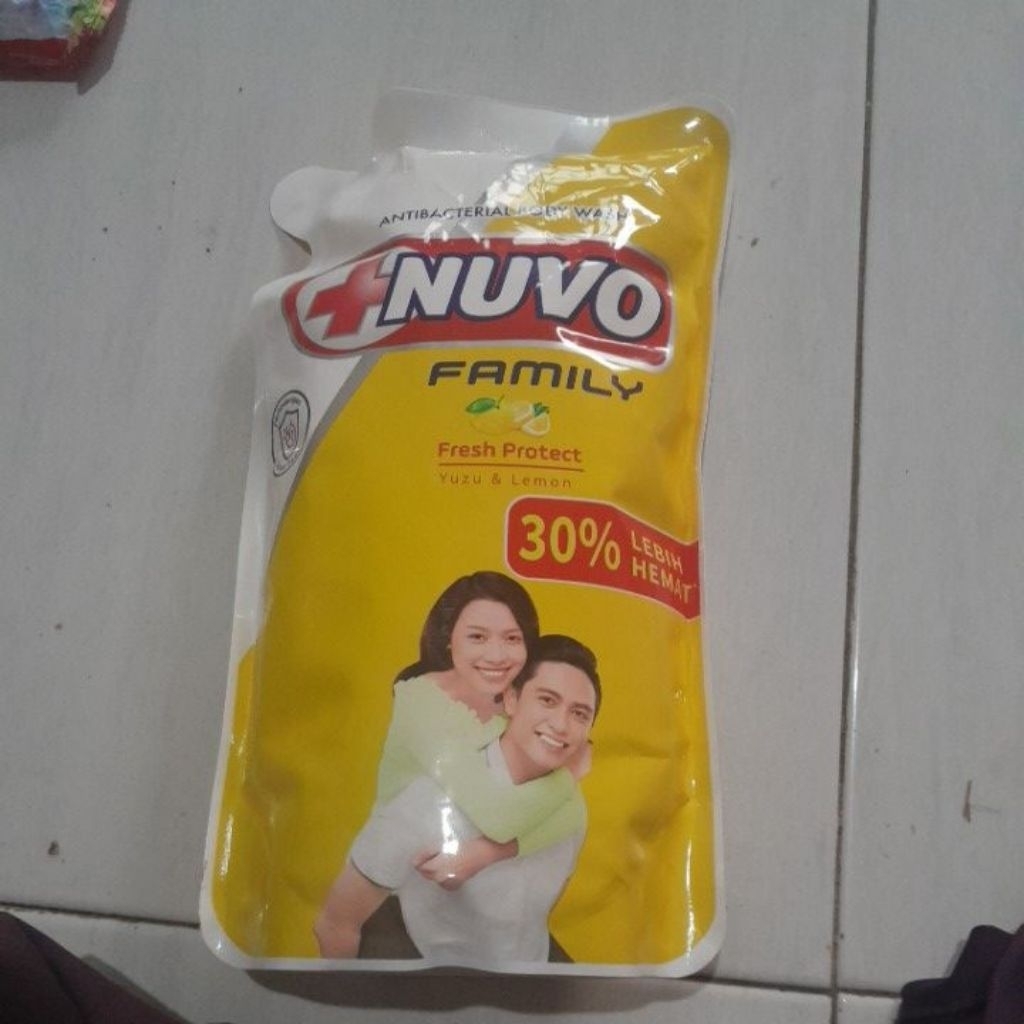 Nuvo family