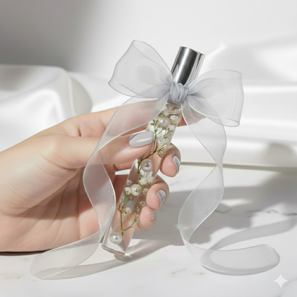 Moonlight Mist Parfume