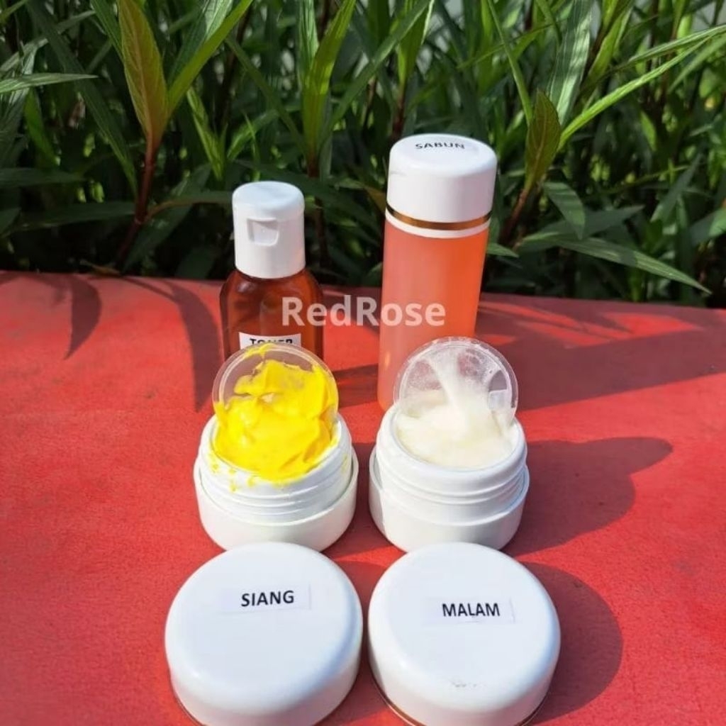 3 PAKET REGULAR KECILL. 15 GRAMMM