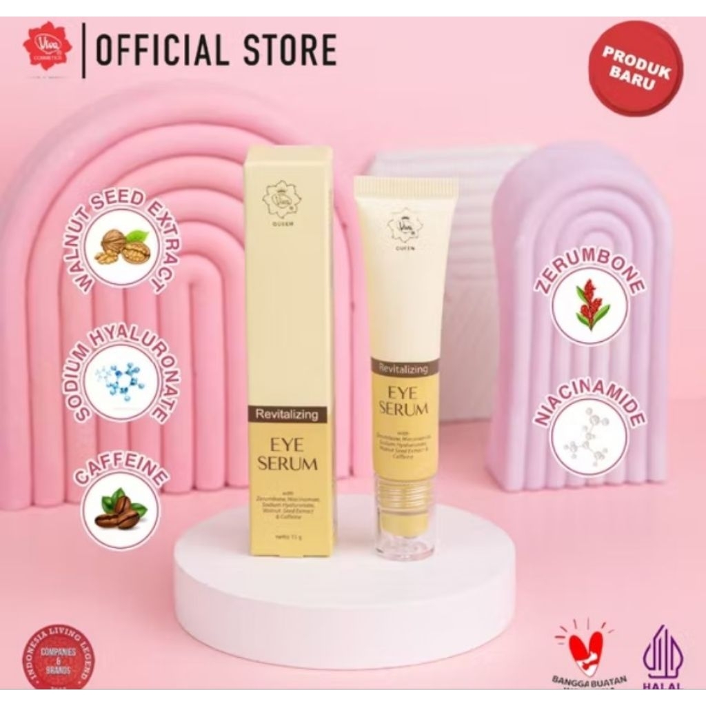 VIVA EYE SERUM