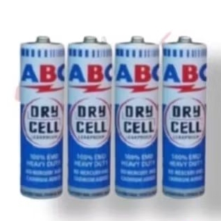 Baterai Abc