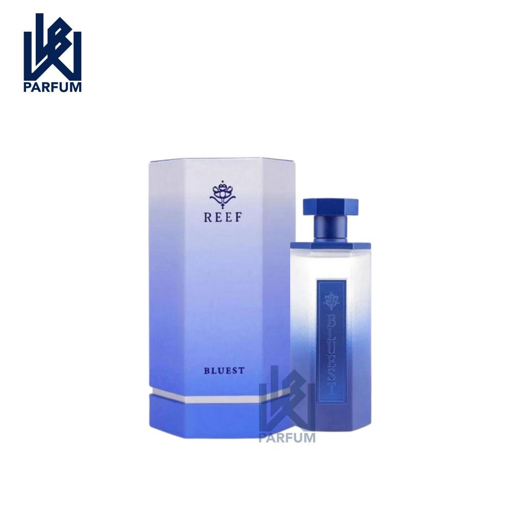 Reef Parfums Bluest Eau De Parfum 200Ml