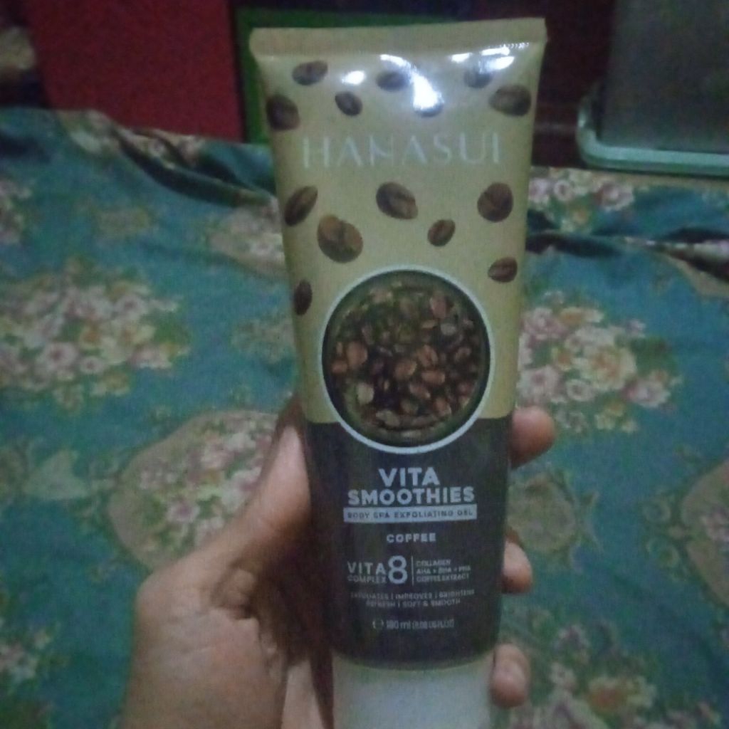 hansui