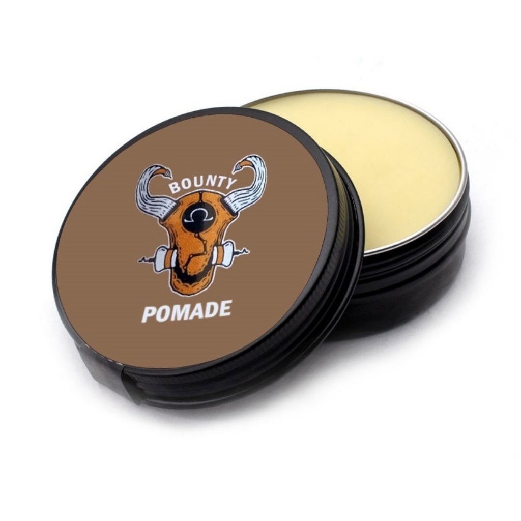 BONTY SERIES POMADE WATER BASED