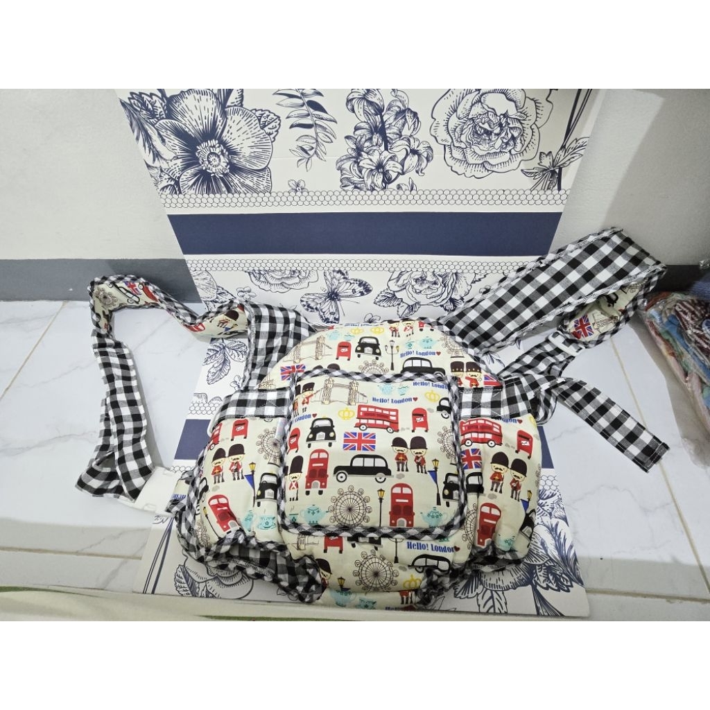 Gendongan baby