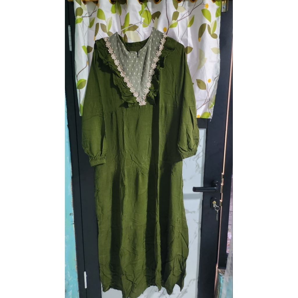 gamis