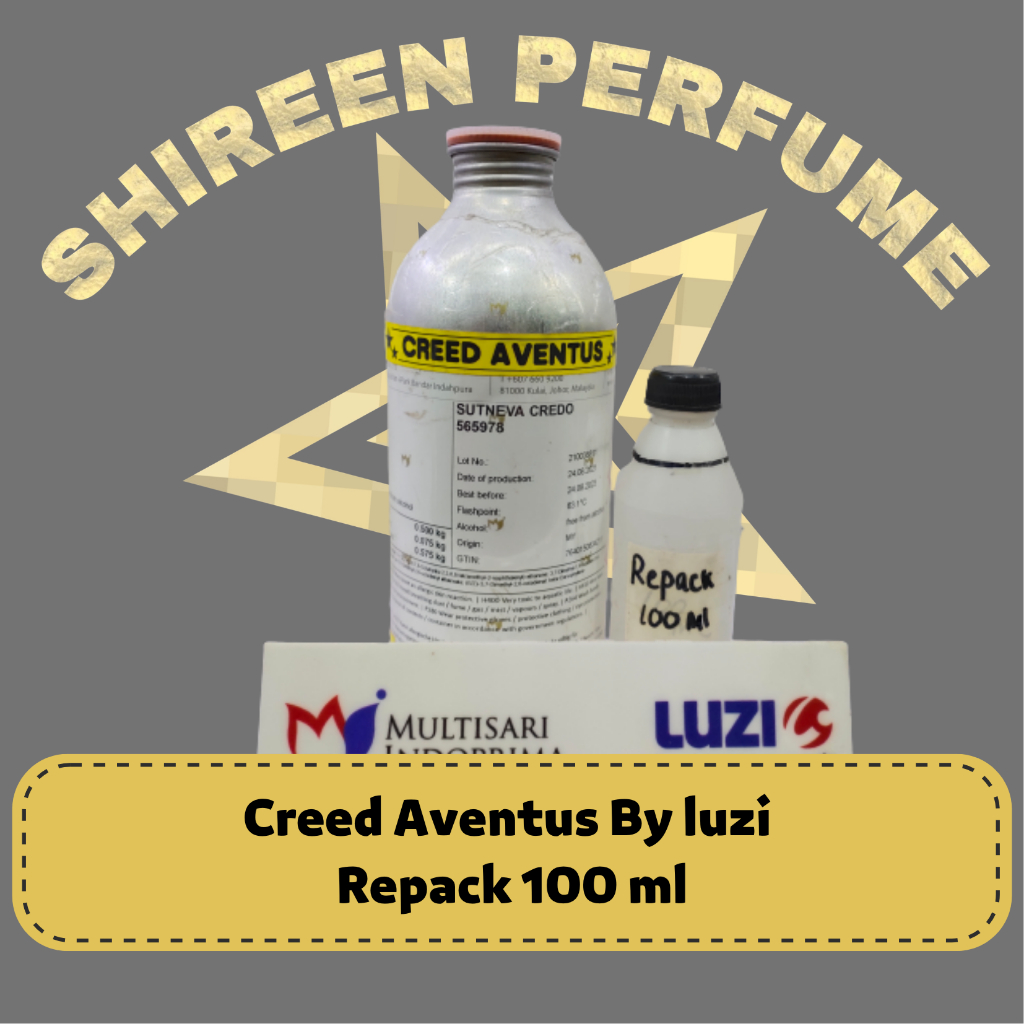 SUTNEVA CREDO BY LUZI REPACK