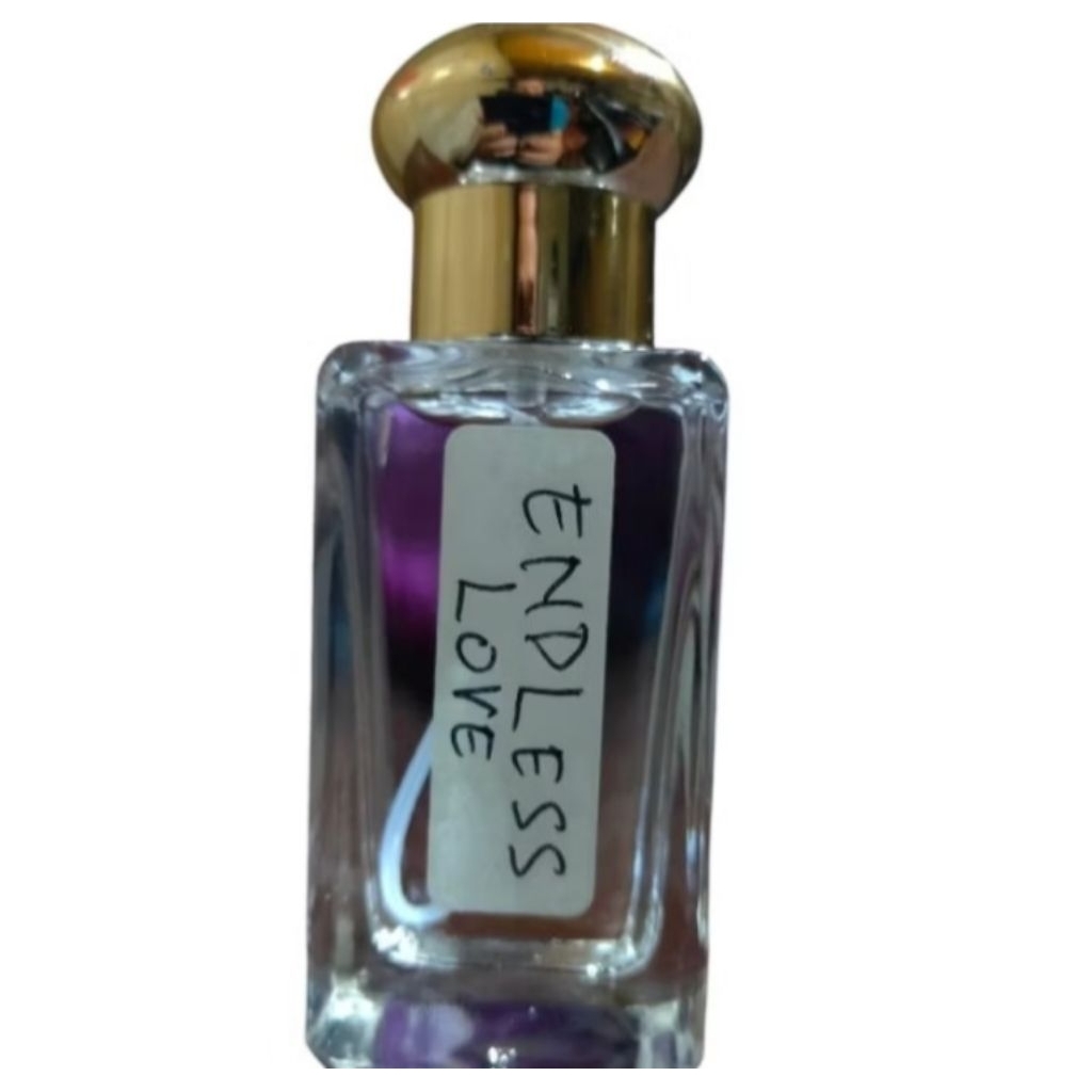 END LESS LOVE