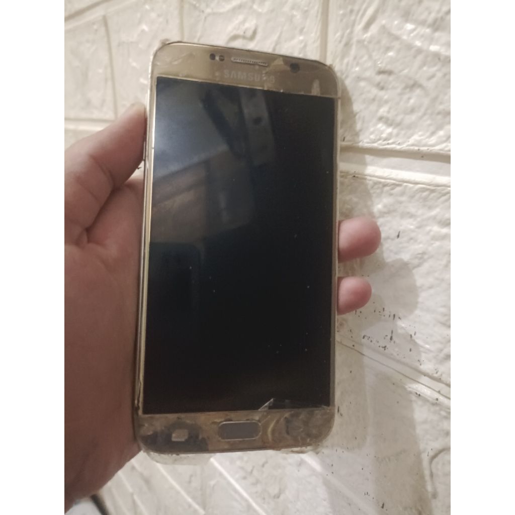 samsung s6 flet