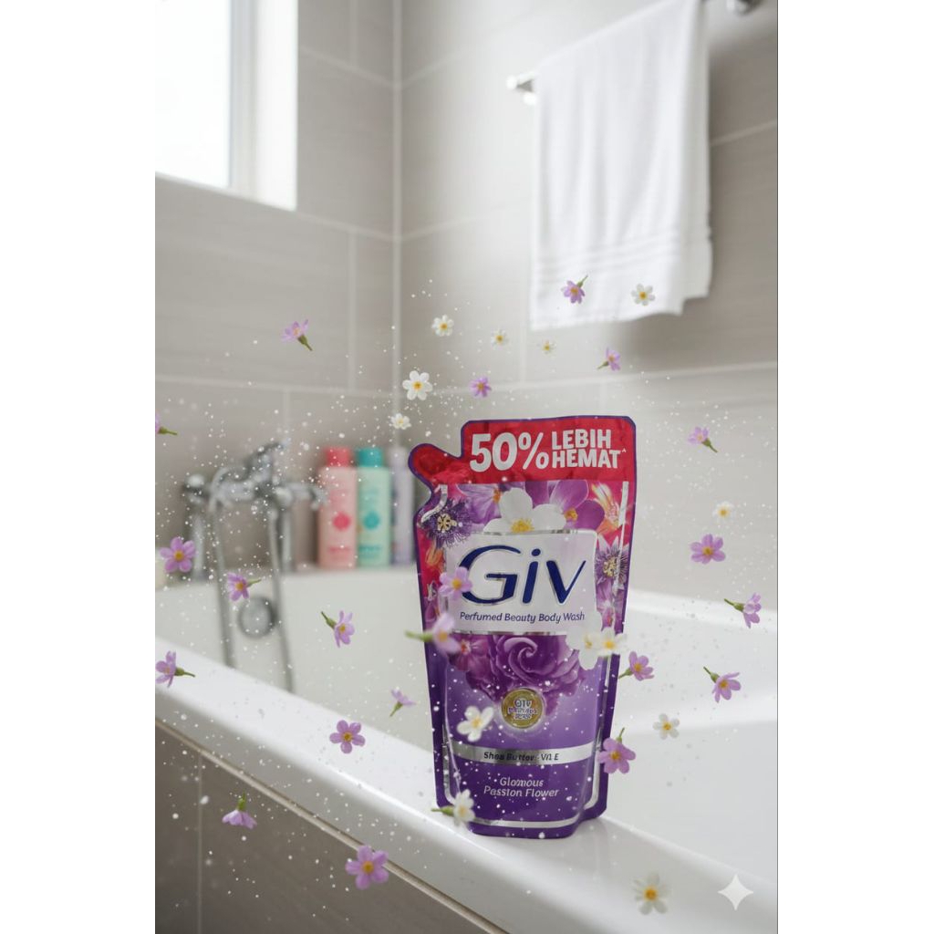 giv ungu 800 ml
