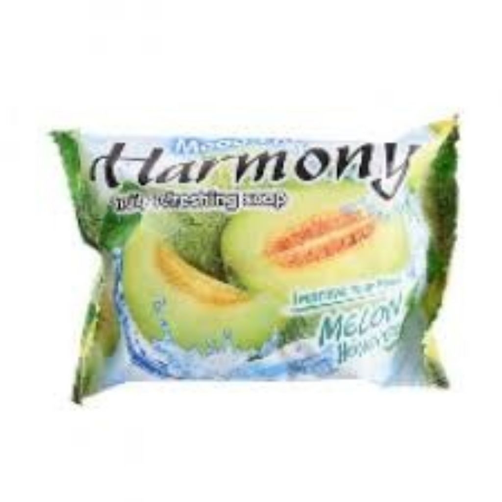 Sabun Harmony