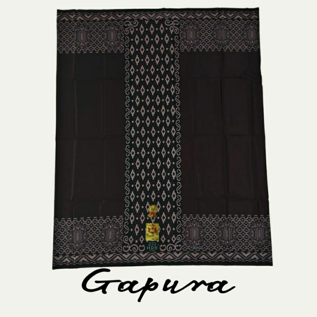 SARUNG HDS NEW