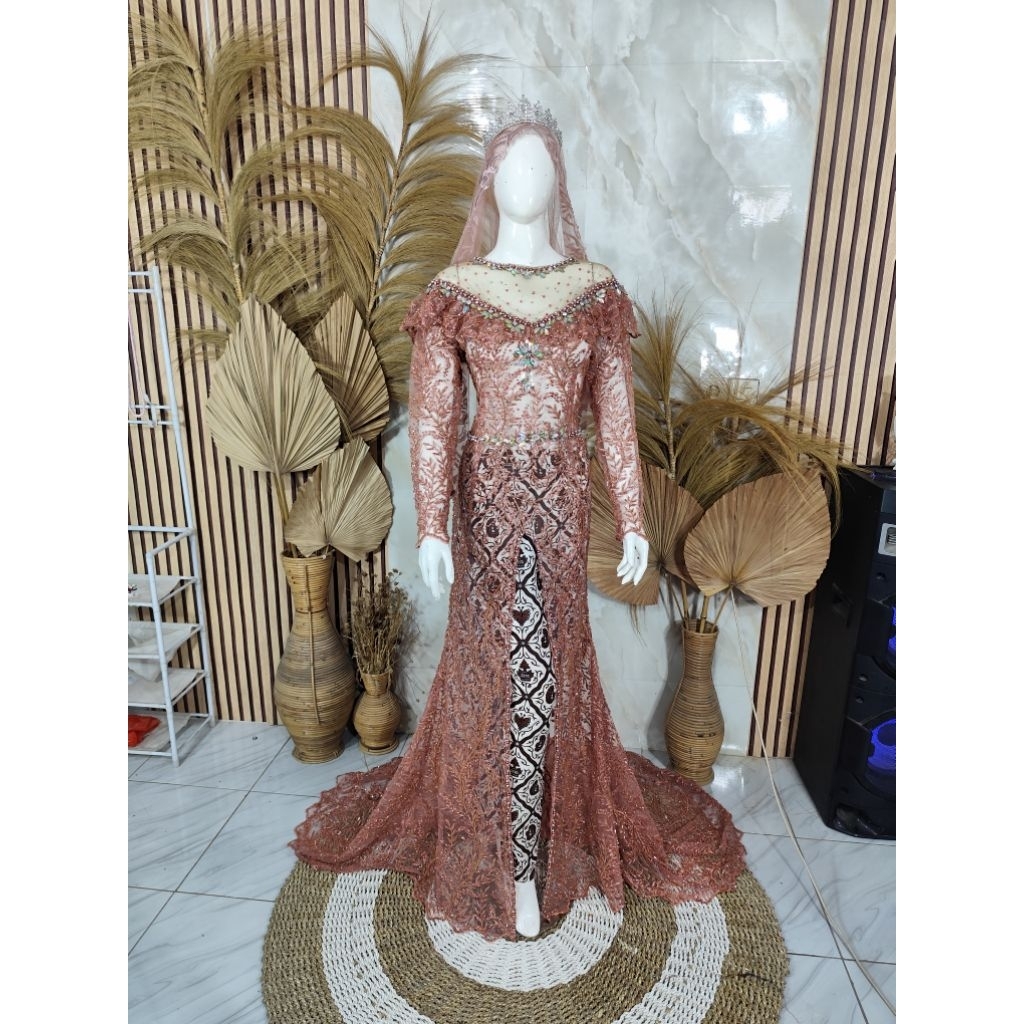 Kebaya elisab