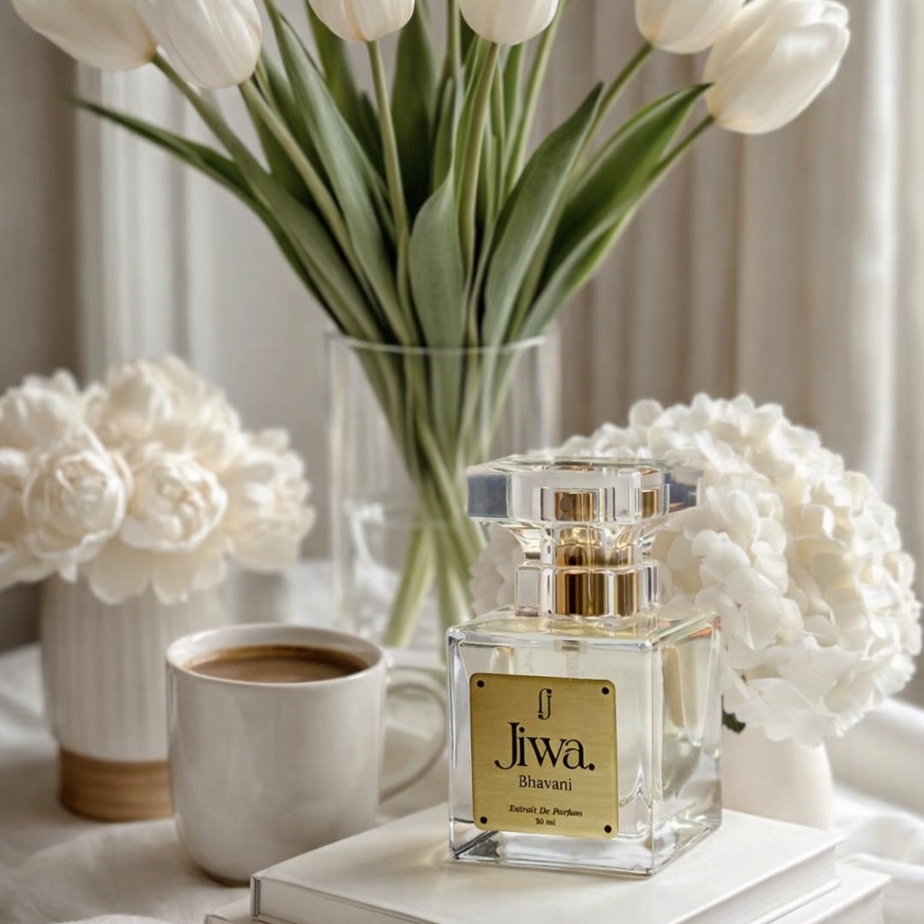Bhavani 30ml Extrait de Parfum