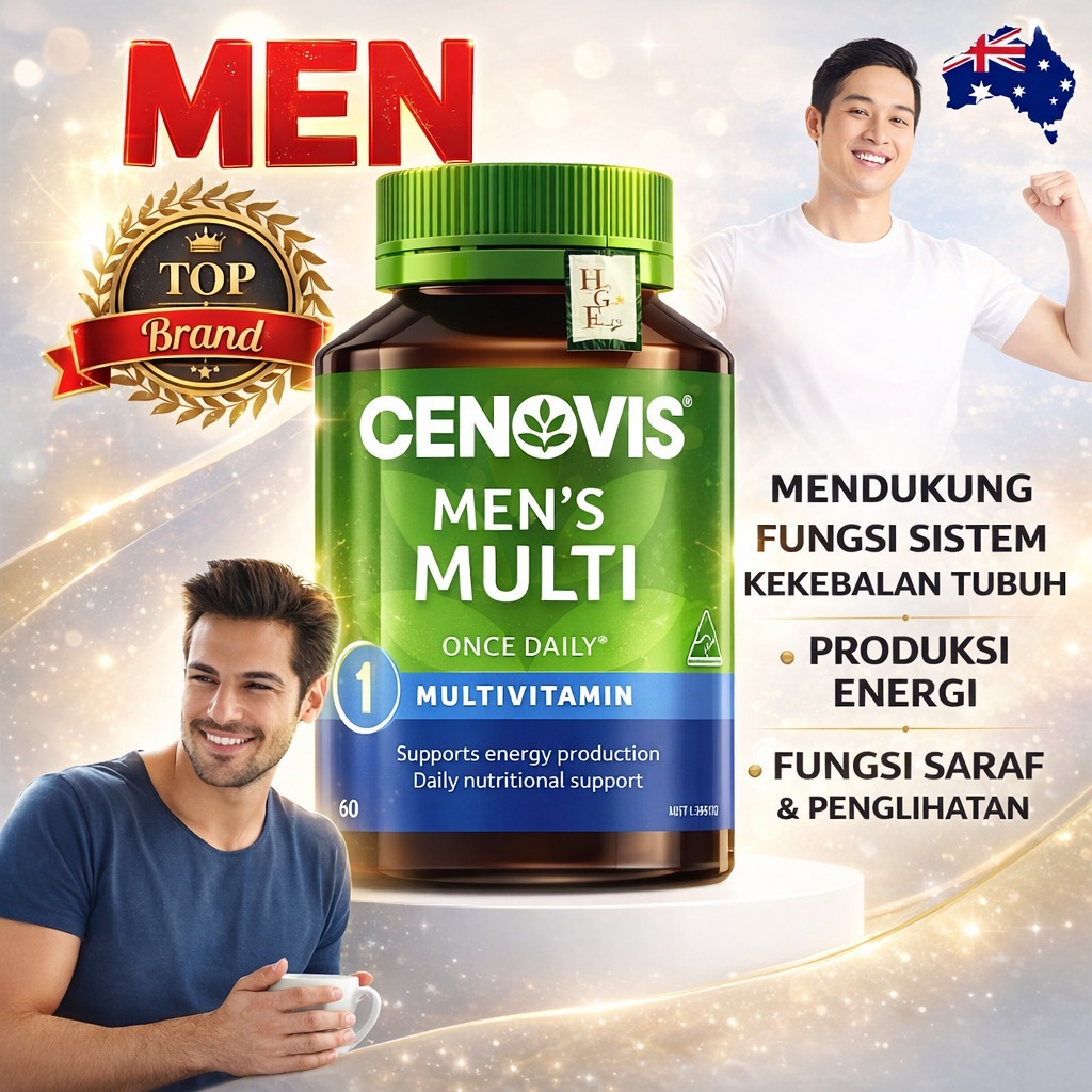 cenovis vitamin