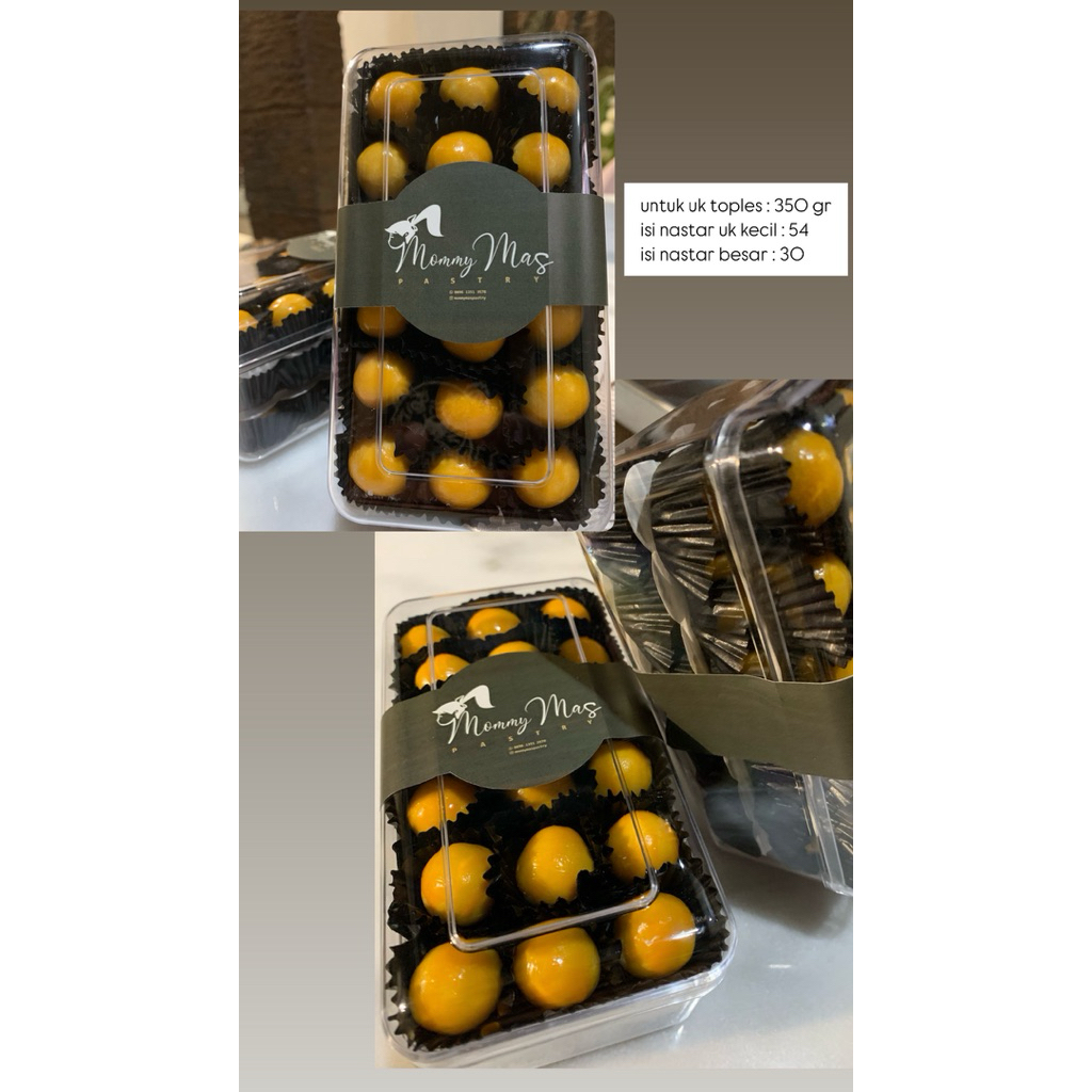 Nastar premium