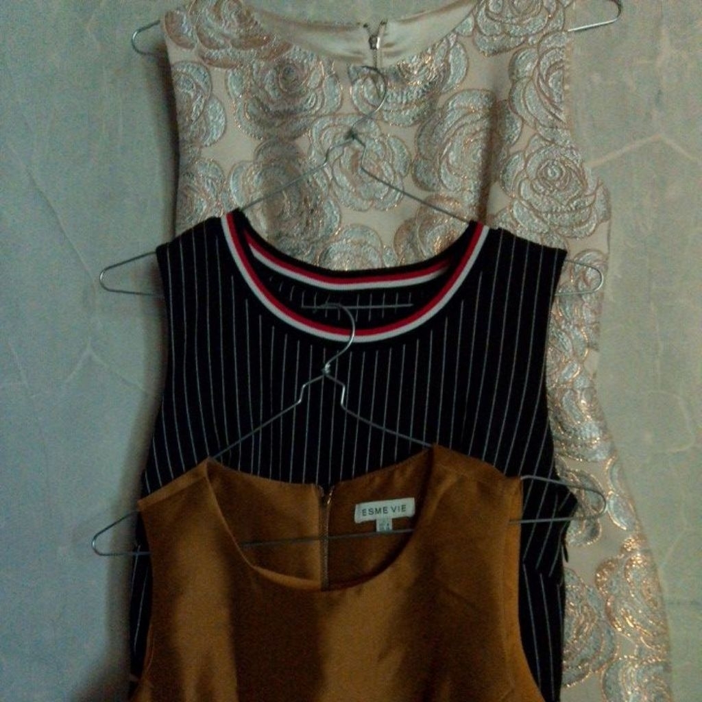 LIVE BAJU