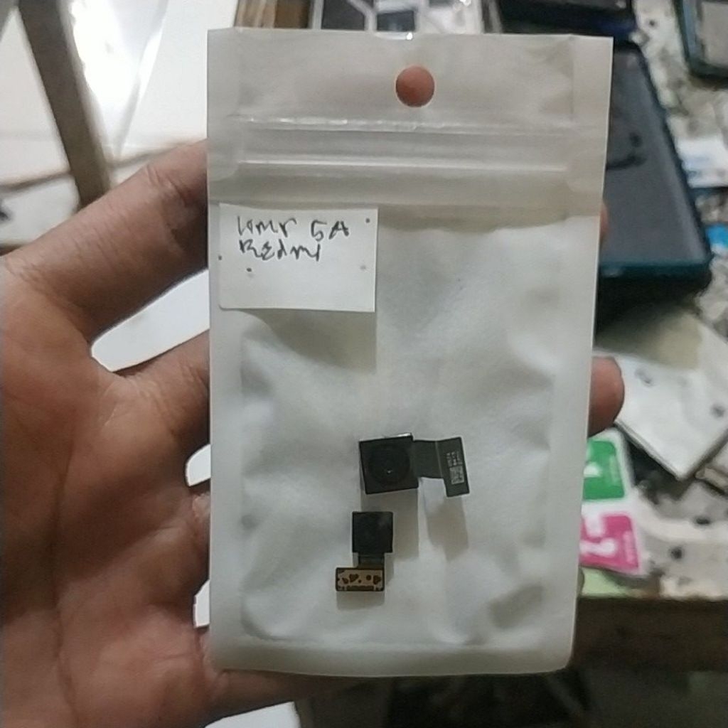 Kamera Redmi 5A Original Cabutan (D/B)