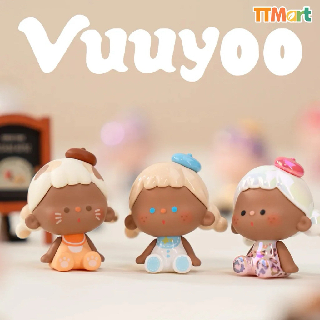 Vuuyoo v1 - Lip Tint