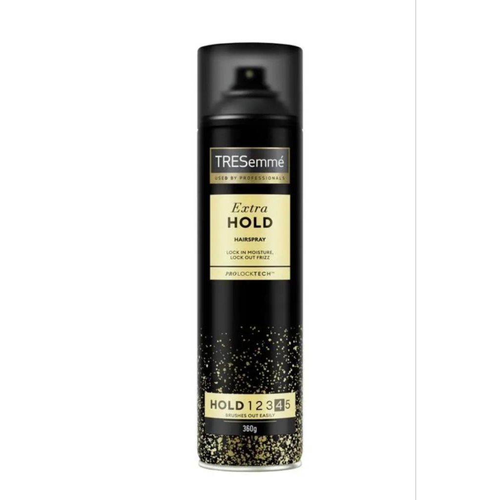 Tresseme Hair Spray