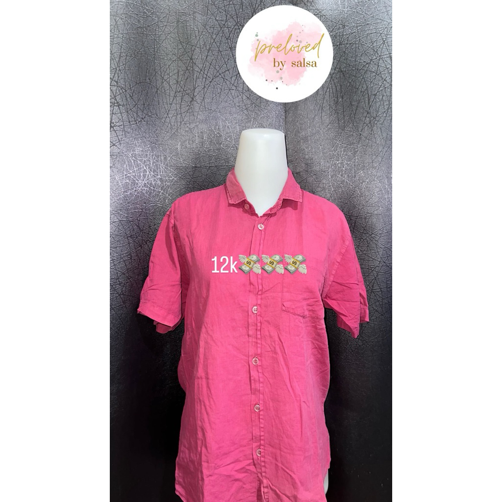 baju preloved murah