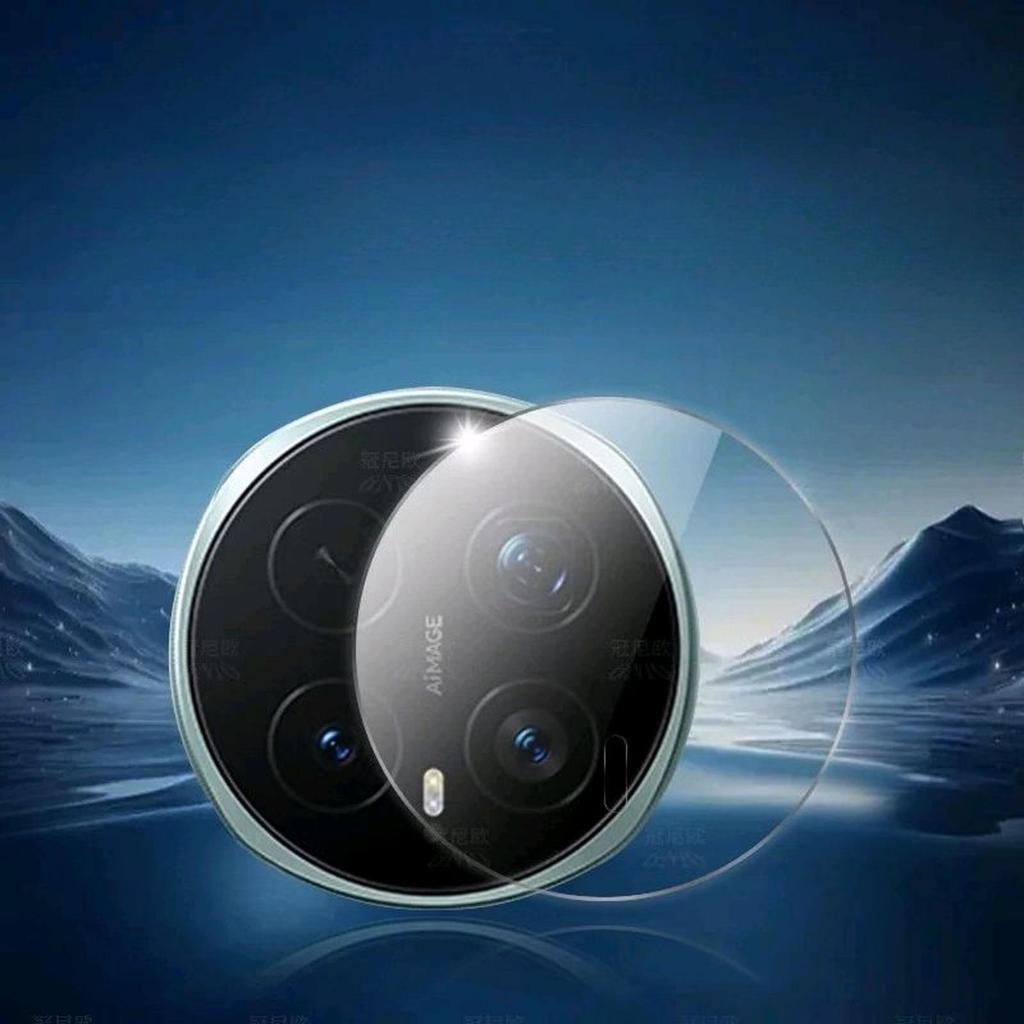 Camera Protector for Honor Magic 8 Pro / Magic 8 Lite