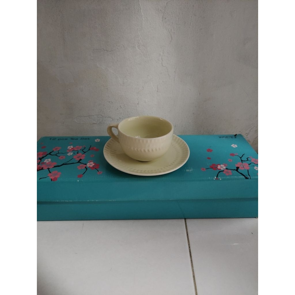 Tea set