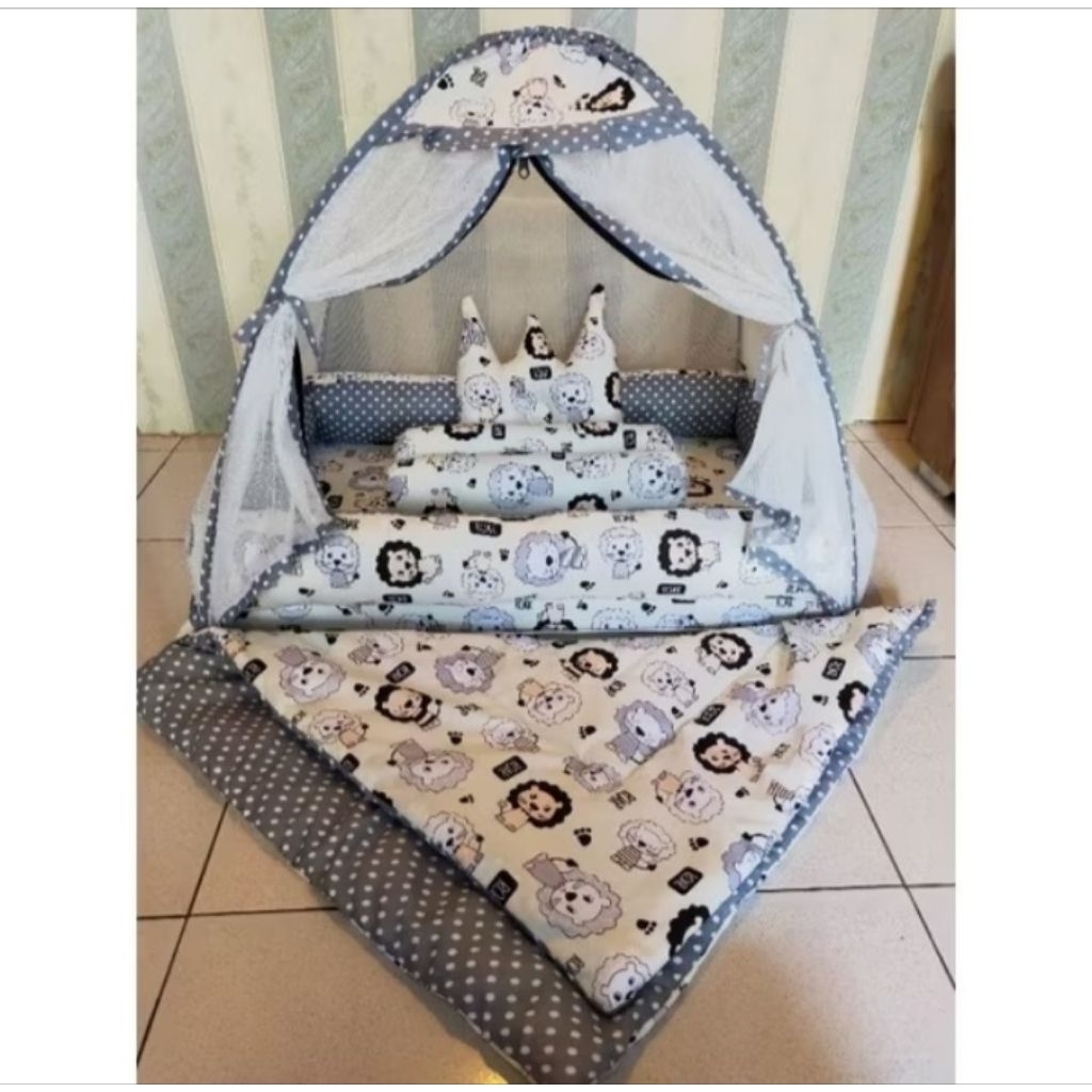 Kasur Bayi 1 set
