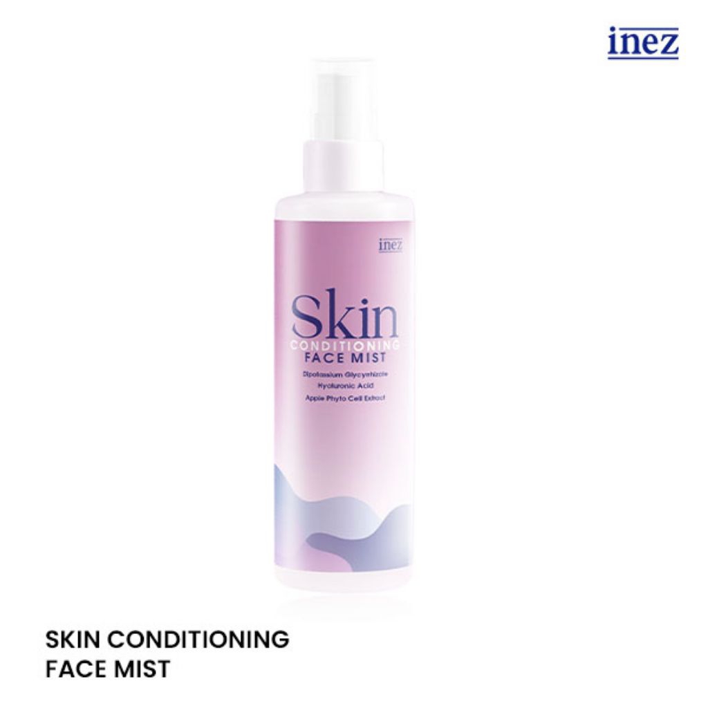 Skin Conditioning Face Mist