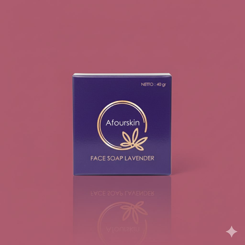 FACE SOAP