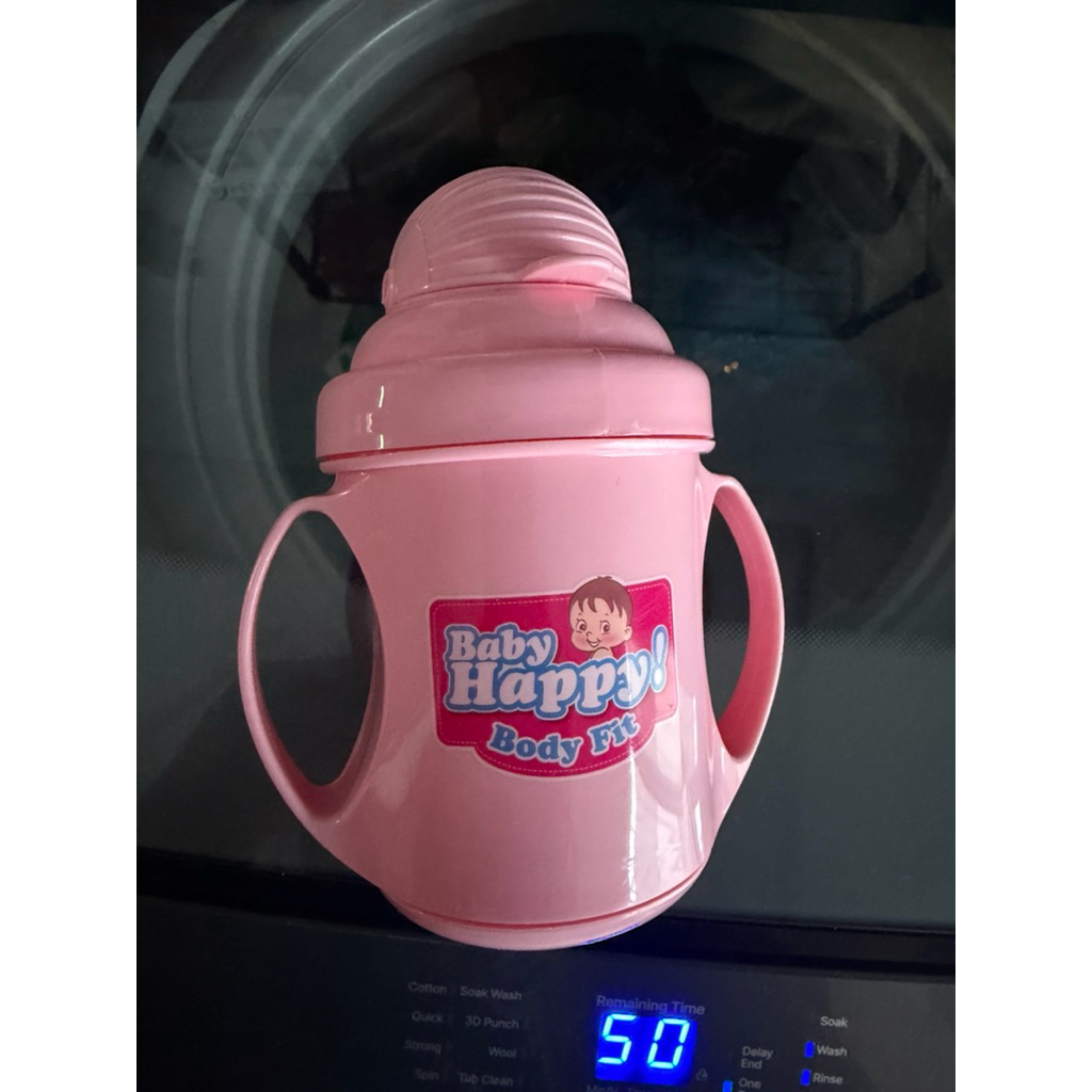 botol bayi