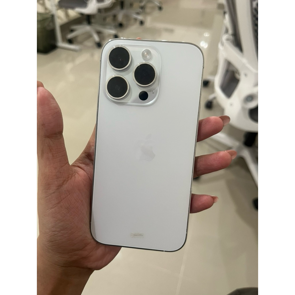 Iphone14ProEXiboxsilver256gb